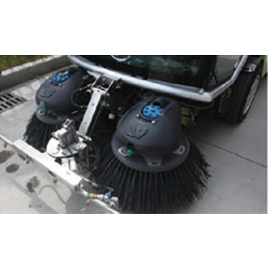多功能電動(dòng)清掃機(jī)400